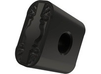 Pramet LNMX 191940SN-RR2:T5315 6798515 Turning Insert - Heavy Duty And Railway