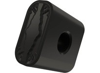 Pramet LNMX 191940SN-RR:T5315 Turning Insert | Heavy Duty & Railway