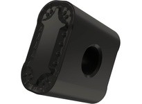 Pramet LNMX 191940SN-TF:T9325 6798523 Turning Insert - Heavy Duty | YarinInd