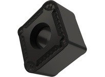 Pramet CNMX 6-10SN-TF:T9315 6798527 Turning Insert - Heavy Duty And Railway