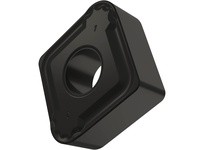 Pramet CNMX 6-10SN-RF:T9315 6798532 Turning Insert - Heavy Duty & Railway