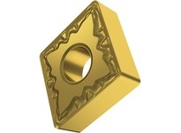 Pramet CNMG 431-FM:TT310 6798556 Turning Insert - Negative | YarinInd