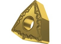 Pramet WNMG 331-FM:TT310 6798573 Turning Insert - Negative