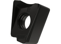 Pramet LNGX 120508SR-R:M9340 6798607 Milling Insert - Square Shoulder