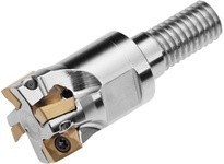 Pramet 16A4R023M08-SAD07D-C 6798642 Modular Head for Square Shoulder Milling