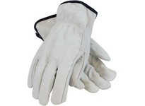 West Chester 68-103/L Top Grain Cowhide Leather Drivers | Durable Gloves