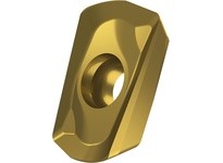 Pramet ADEX 11T308SR-HF:M8340 6800781 Milling Insert - High Feed