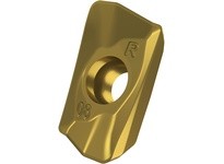 Pramet ADMX 11T308PR-R:M8340 6800786 Milling Insert - Square Shoulder | YarinInd