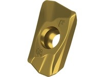 Pramet ADMX 11T308SR-F:M8340 6800787 Milling Insert | Square Shoulder Tool