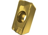 Pramet APKT 160416-HM:M8340 6800817 Milling Insert - Square Shoulder