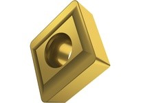 Pramet CCMX 060304S-TS1:M8340 6800824 Disc Mill Insert - Slotting | High-Quality Tools