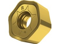 Pramet HNGX 0604ANSN-R:M8340 6800831 Milling Insert - Face | YarinInd