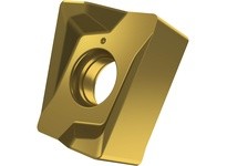 Pramet LNGU 160708SR-M:M8340 6800835 Milling Insert - Square Shoulder