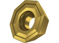 Pramet ODMT 0504ZZN:M8340 6800836 Milling Insert - Face | YarinInd