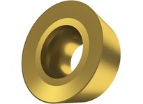 Pramet RPET 1204MOSN:M8340 6800845 Milling Insert | YarinInd