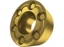 Pramet RPEX 1204MOSN-12:M8340 6800847 Milling Insert | YarinInd