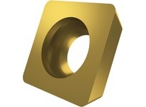 Pramet SDEW 322EN:M8340 6800848 Milling Insert - Chamfering | YarinInd