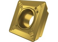 Pramet SDMT 120508PR-R:M8340 6800850 Milling Insert - Square Shoulder