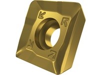 Pramet SDMT 120508SR-M:M8340 6800852 Milling Insert - Square Shoulder