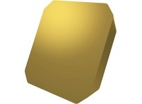 Pramet SEEN 42AFFN:M8340 6800853 Milling Insert - Face | YarinInd