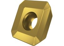 Pramet SEET 12T3M-PM:M8340 6800863 Milling Insert - Face | High-Quality Tools