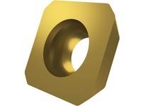 Pramet SEEW 1204AFEN:M8340 6800864 Milling Insert | YarinInd