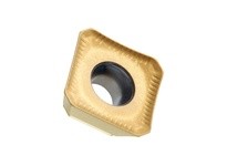 Pramet SEMT 09T3AFSN:M8340 6800866 Milling Insert - Face