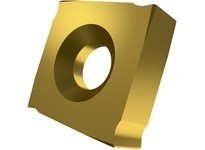 Pramet SNHQ 1203AZEN:M8340 6800876 Disc Mill Insert - Slotting