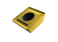 Pramet SOMT 09T304-MI:M8340 6800887 Milling Insert - Square Shoulder And Chamfering