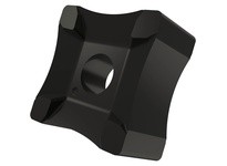 Pramet SNMX 15-R20:T9335 6801221 Scarfing Insert