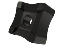 Pramet SNMX 15-R22:T9335 6801222 Scarfing Insert | YarinInd