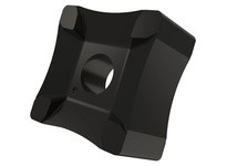 Pramet SNMX 15-R27:T9335 6801224 Scarfing Insert