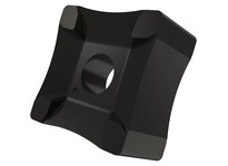 Pramet SNMX 15-R30:T9335 6801225 Scarfing Insert