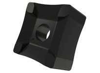 Pramet SNMX 15-R50:T9335 6801228 Scarfing Insert | High-Quality Industrial Tool