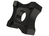 Pramet SNMX 19-R12:T9335 6801231 Scarfing Insert