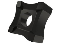 Pramet SNMX 19-R18:T9335 6801233 Scarfing Insert