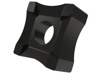 Pramet SNMX 19-R22:T9335 6801234 Scarfing Insert