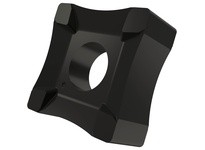 Pramet SNMX 19-R30:T9335 6801235 Scarfing Insert