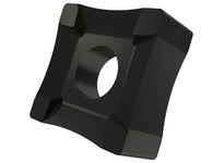 Pramet SNMX 19-R40:T9335 6801239 Scarfing Insert | High-Performance Cutting Tools