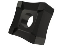 Pramet SNMX 19-R50:T9335 6801240 Scarfing Insert | YarinInd