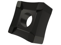 Pramet SNMX 19-R65:T9335 6801243 Scarfing Insert | High-Quality Industrial Tool