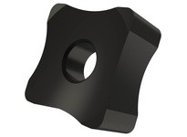 Pramet SNMX 251224-R30:T9335 6801251 Scarfing Insert | YarinInd