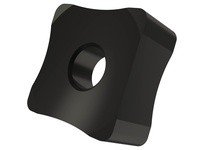 Pramet SNMX 251224-R55:T9335 6801254 Scarfing Insert | YarinInd