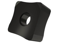 Pramet SNMX 251224-R80:T9335 6801255 Scarfing Insert | YarinInd