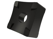 Pramet SNMX 25-R160:T9335 6801260 Scarfing Insert