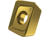 Pramet LNET 160616SR-M:M8340 6801305 Milling Insert - Heavy Duty | YarinInd