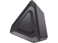 Pramet TBMR 2707PZSR:M8346 6801319 Milling Insert - Heavy Duty