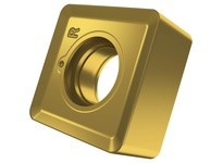 Pramet SNGX 130512PN-R:M8340 6801320 Milling Insert - Heavy Duty | YarinInd