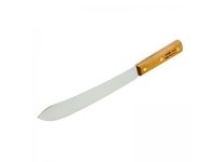 Hyde Tools 68030 Flat Ground Knife 506 6" X 1-1/5"