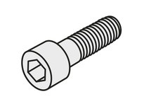 Pramet HSD 1025C 6803505 Spare Part